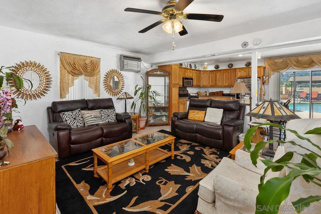Mount Helix - Residential