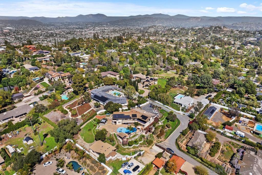 Mount Helix - Residential