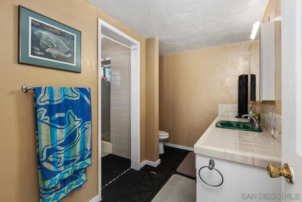 Mount Helix - Residential