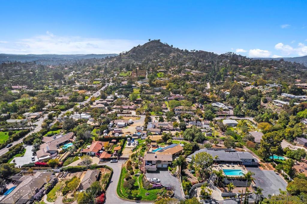 Mount Helix - Residential