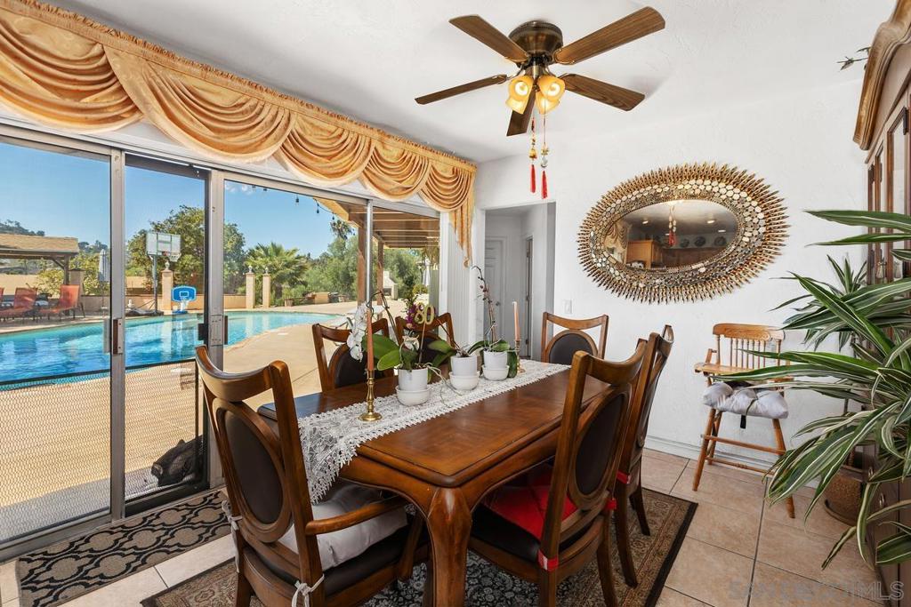 Mount Helix - Residential