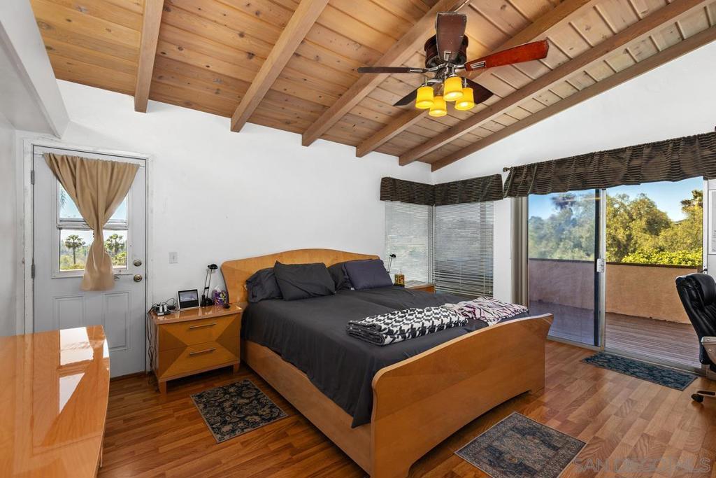 Mount Helix - Residential