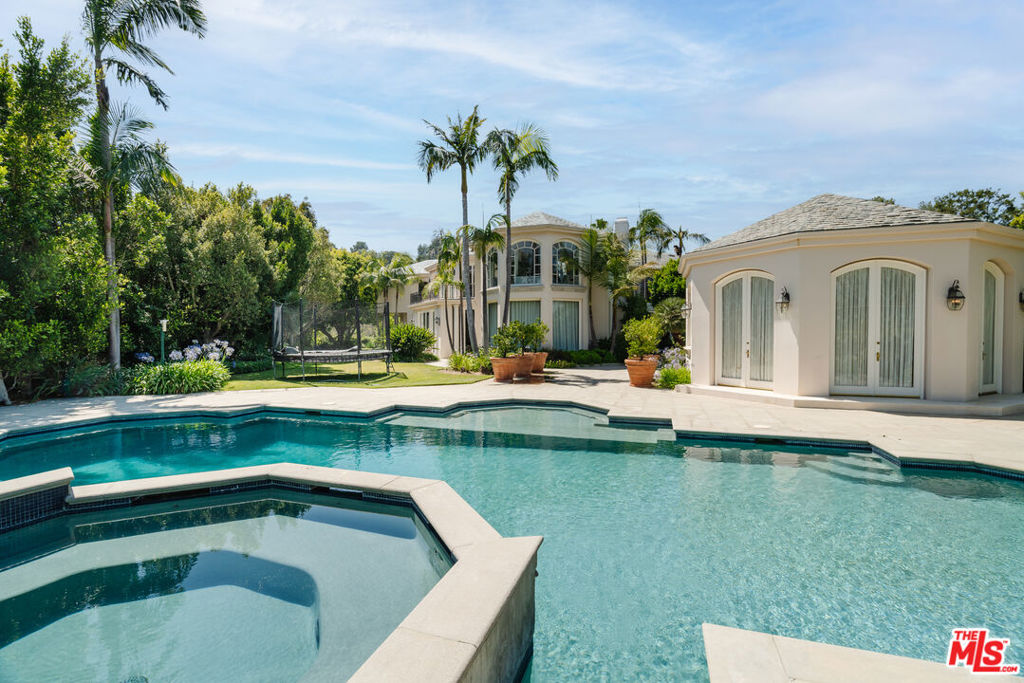 24 Beverly Park Terrace