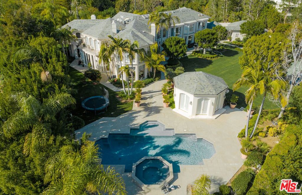 24 Beverly Park Terrace