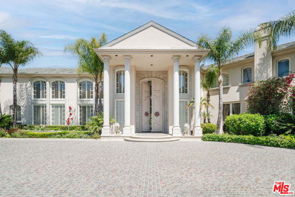 24 Beverly Park Terrace