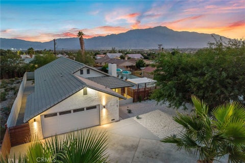 Photo of 66167 14th ST, Desert Hot Springs, CA 92240 (MLS # GD26195056)
