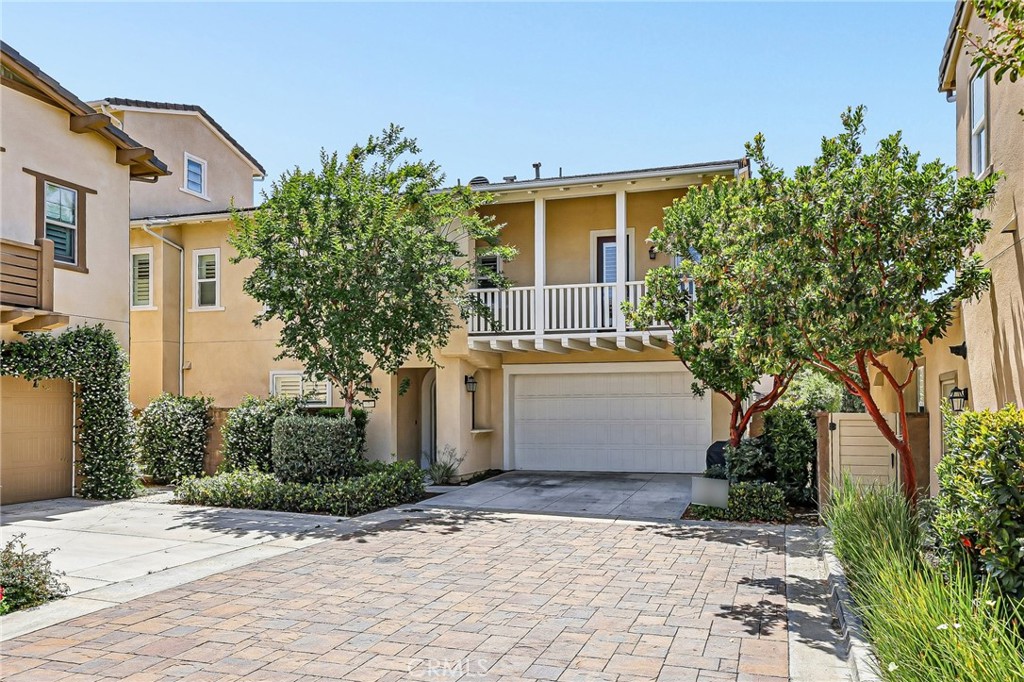 7 Paladino Court