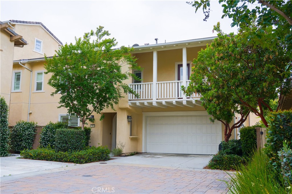 7 Paladino Court