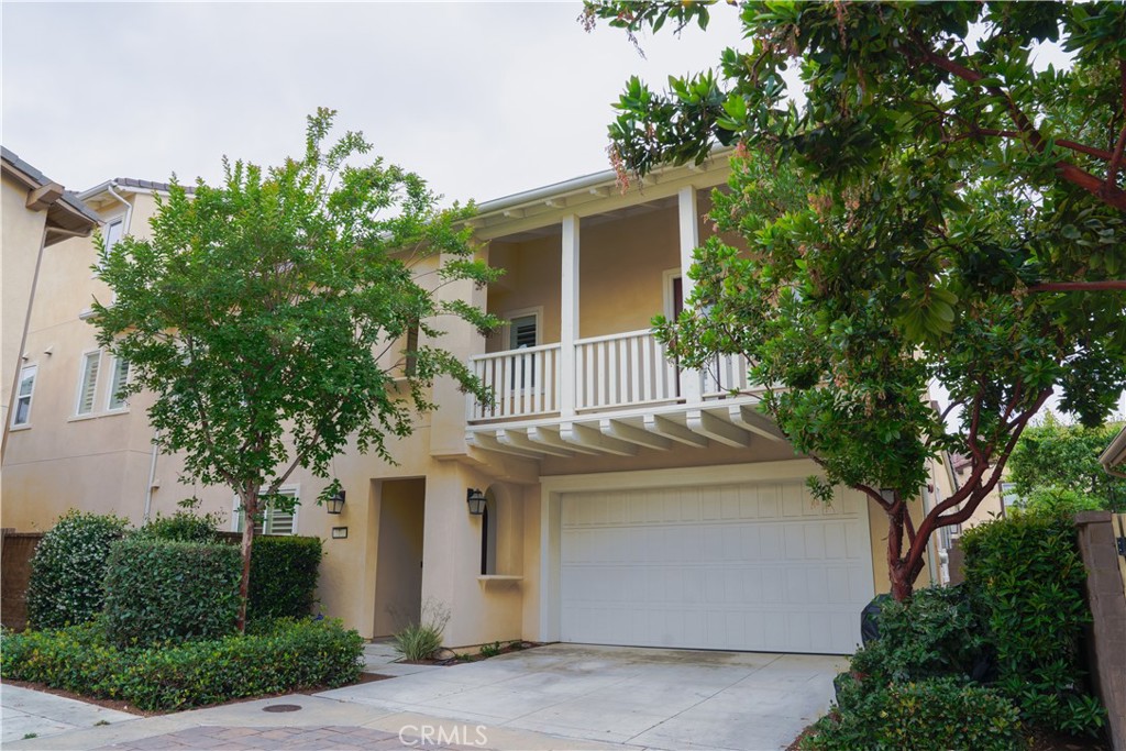 7 Paladino Court