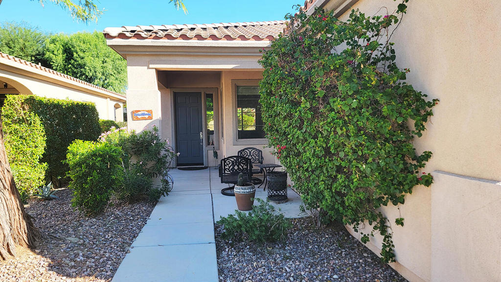 Sun City Shadow Hills (30921) - Residential