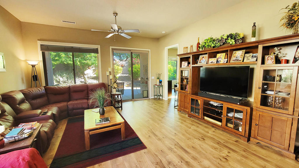 Sun City Shadow Hills (30921) - Residential