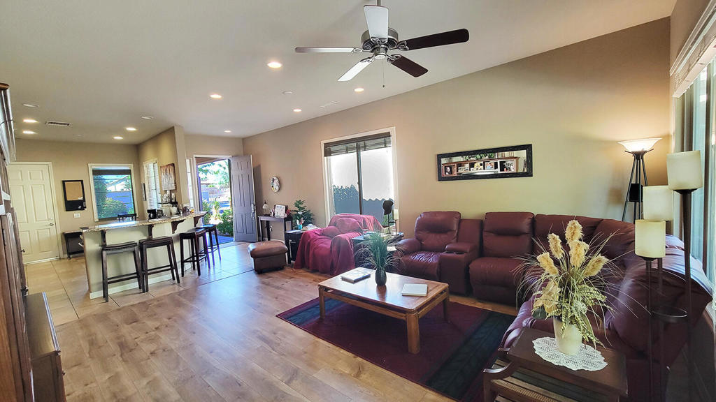 Sun City Shadow Hills (30921) - Residential