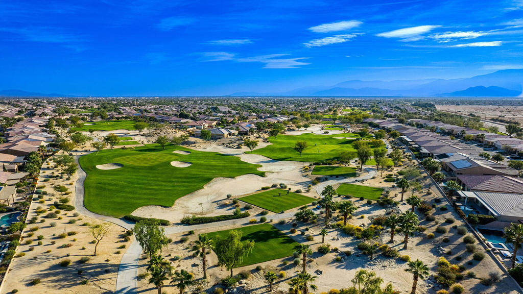 Sun City Shadow Hills (30921) - Residential