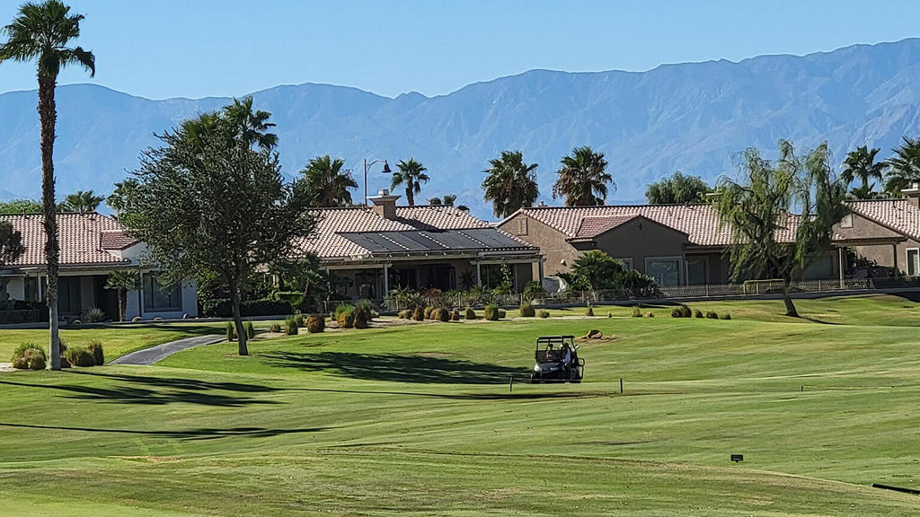 Sun City Shadow Hills (30921) - Residential