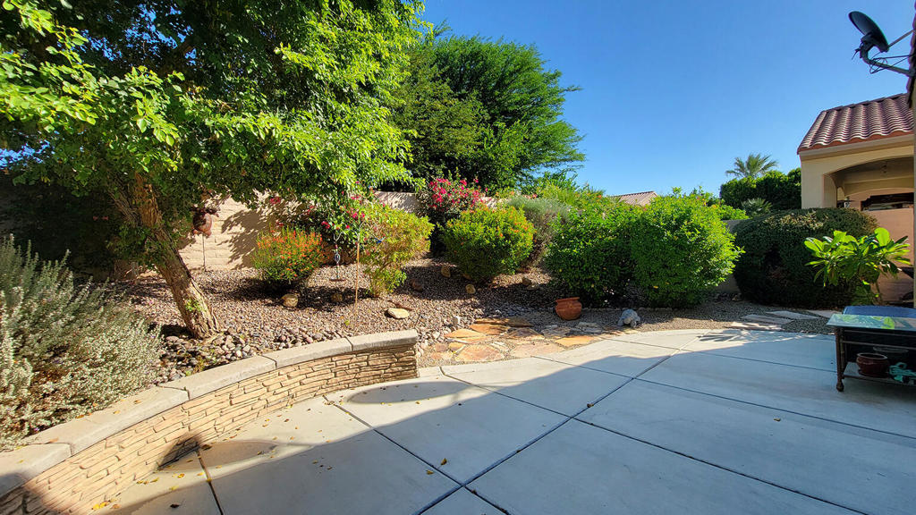 Sun City Shadow Hills (30921) - Residential