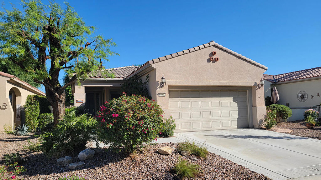 Sun City Shadow Hills (30921) - Residential