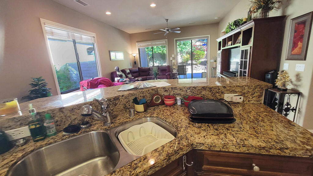Sun City Shadow Hills (30921) - Residential