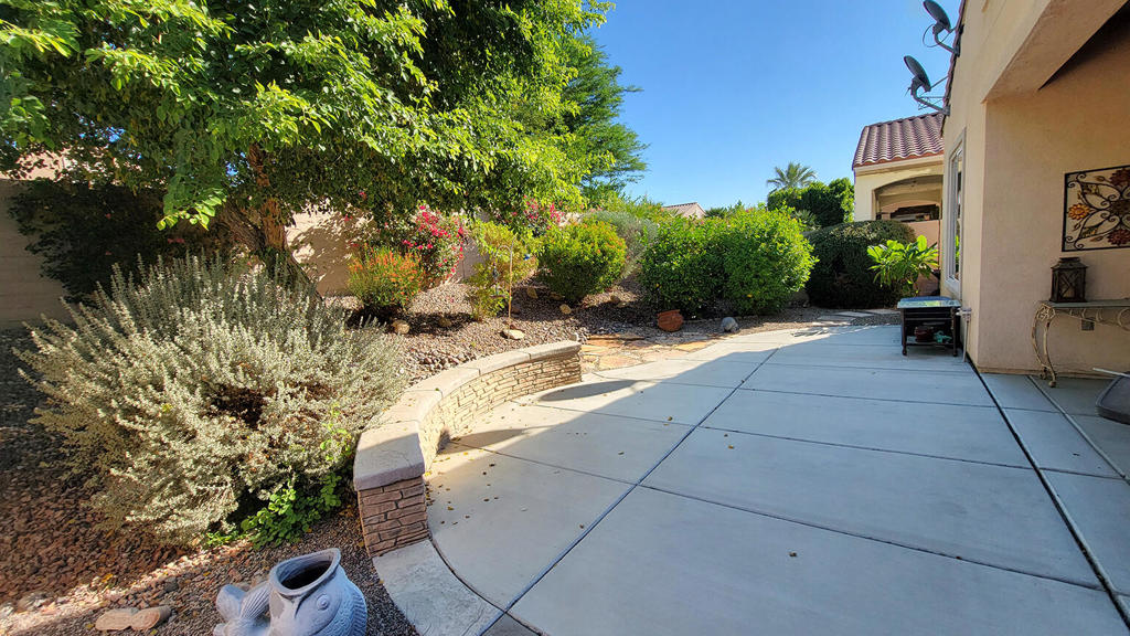Sun City Shadow Hills (30921) - Residential