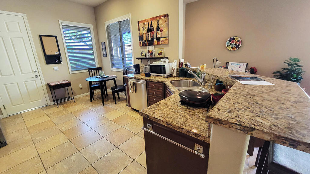 Sun City Shadow Hills (30921) - Residential