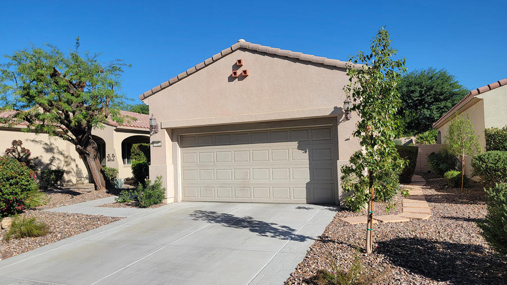Sun City Shadow Hills (30921) - Residential