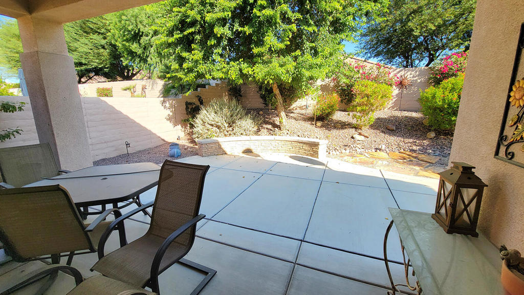 Sun City Shadow Hills (30921) - Residential