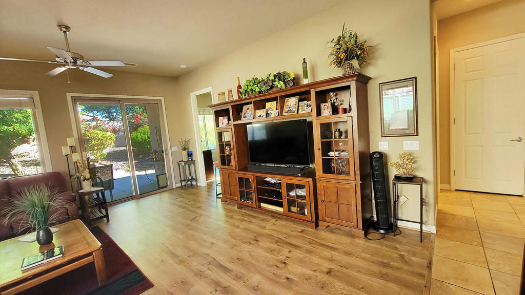 Sun City Shadow Hills (30921) - Residential
