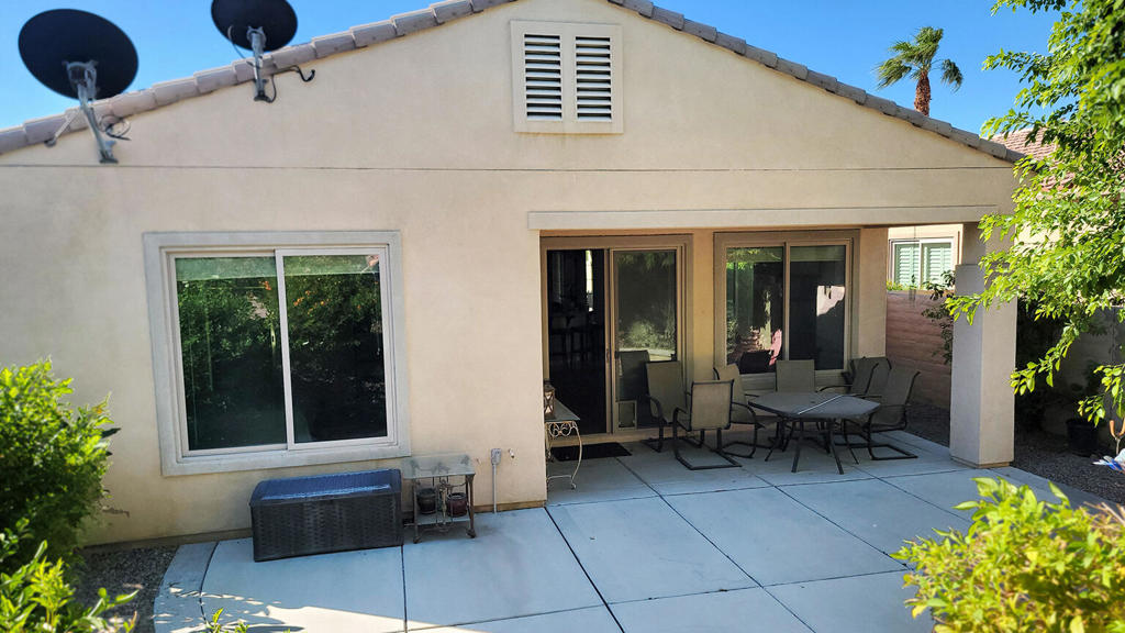 Sun City Shadow Hills (30921) - Residential