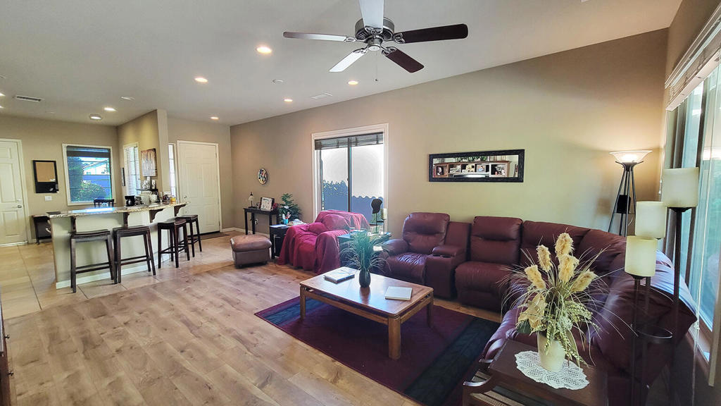 Sun City Shadow Hills (30921) - Residential