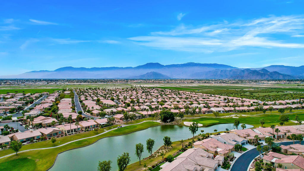 Sun City Shadow Hills (30921) - Residential