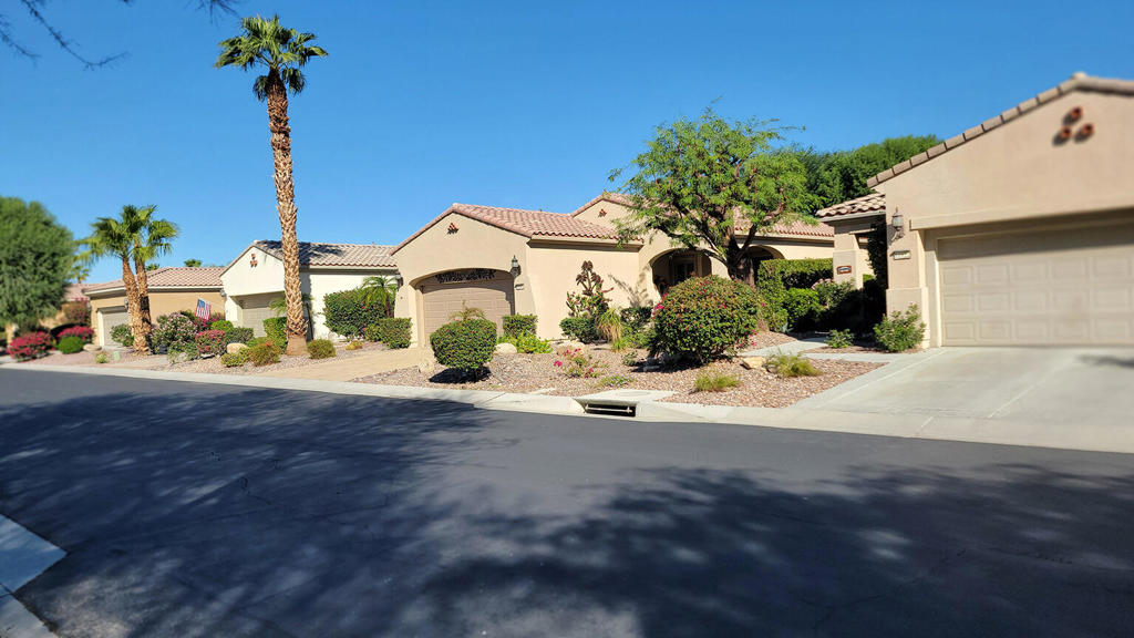 Sun City Shadow Hills (30921) - Residential