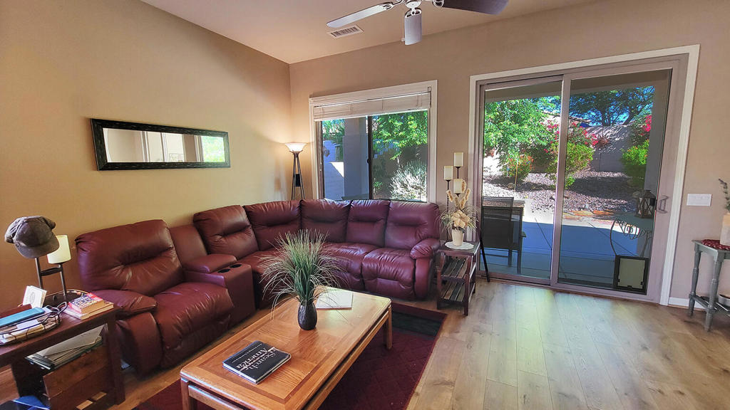Sun City Shadow Hills (30921) - Residential