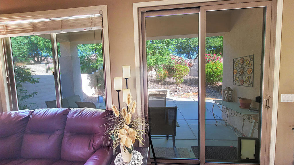 Sun City Shadow Hills (30921) - Residential