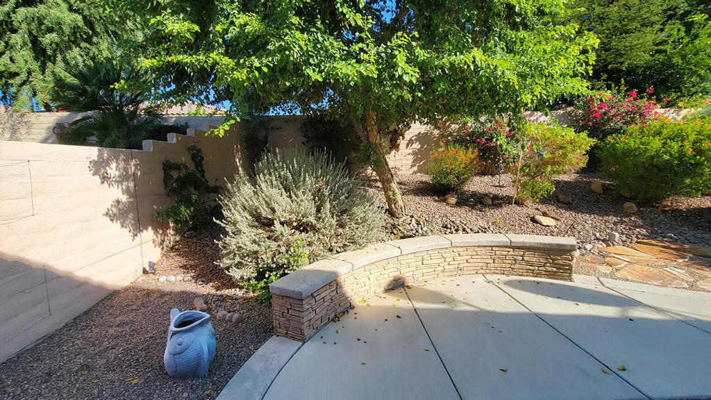 Sun City Shadow Hills (30921) - Residential