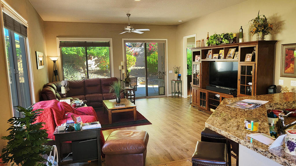 Sun City Shadow Hills (30921) - Residential