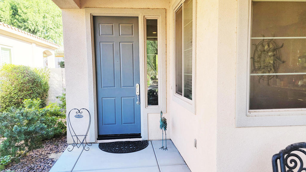 Sun City Shadow Hills (30921) - Residential