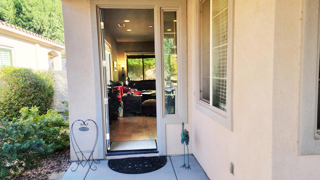 Sun City Shadow Hills (30921) - Residential
