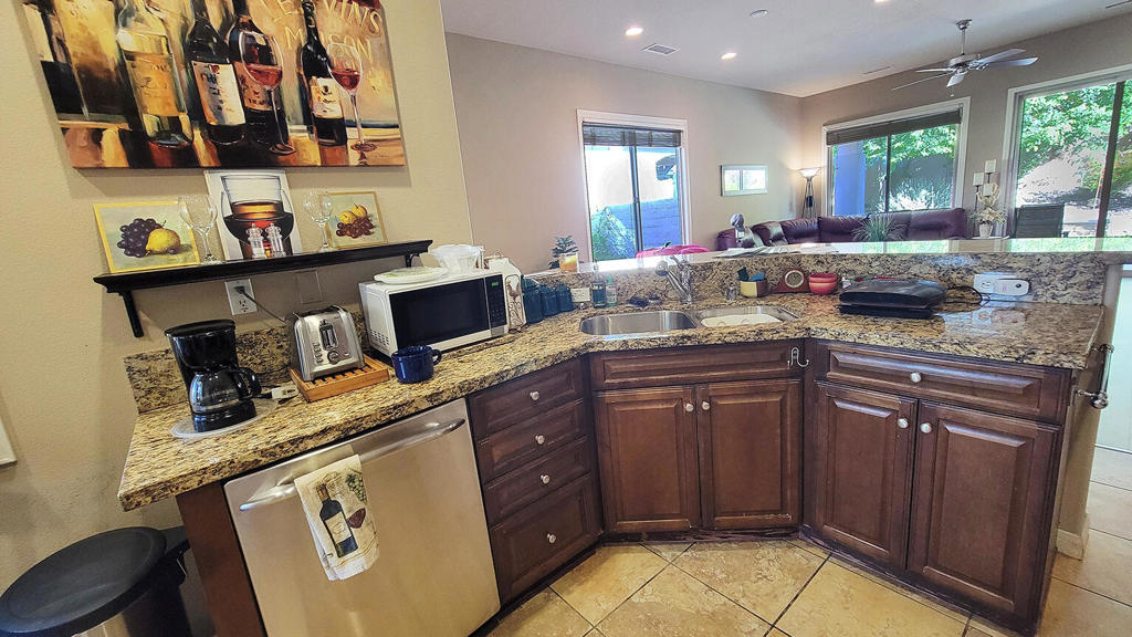 Sun City Shadow Hills (30921) - Residential