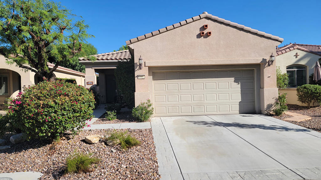 Sun City Shadow Hills (30921) - Residential