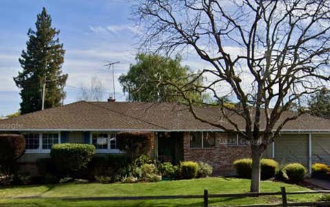Photo of 1575 Truman Avenue, Los Altos, CA 94024 (MLS # ML82057829)