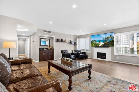 Photo of 831 S Gretna Green Way #103, Los Angeles, CA 90049 (MLS # 26743095)