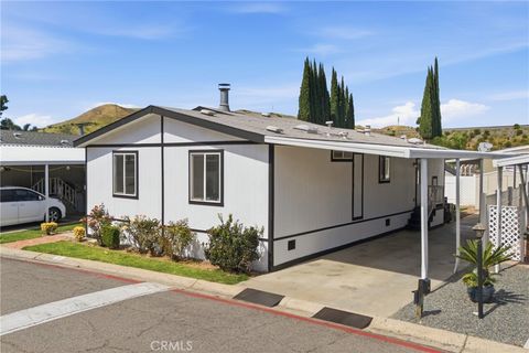 Photo of 4901 Green River #153, Corona, CA 92878 (MLS # PW26010562)