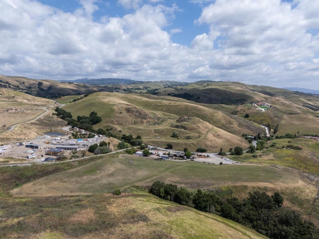 2375 Old Calaveras Road