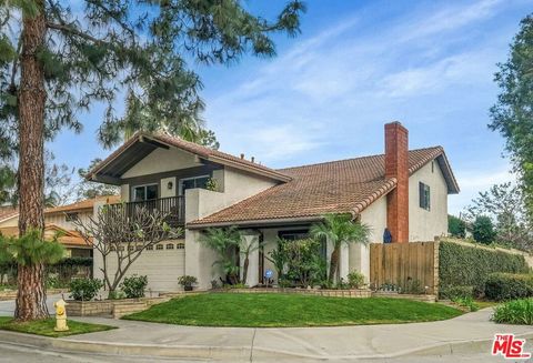 16424 Bubbling View Circle Cerritos CA 90703