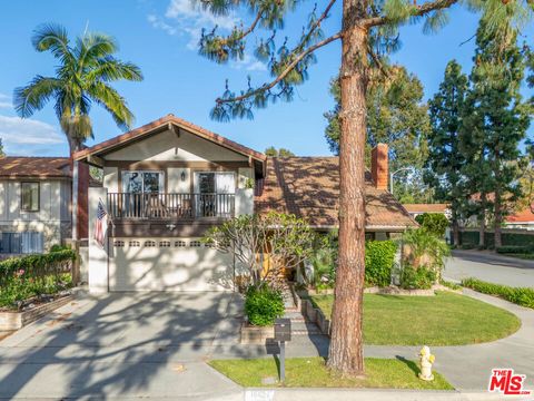 Photo of 16424 Bubbling View Circle, Cerritos, CA 90703 (MLS # 26643467)