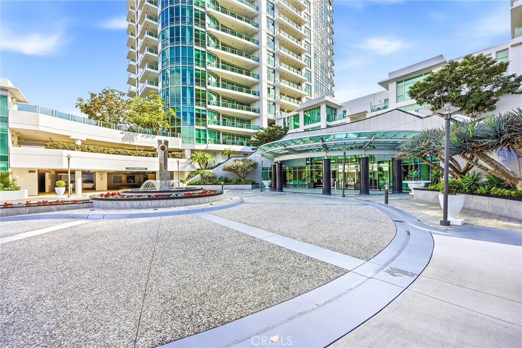 3131 Michelson Drive 1504