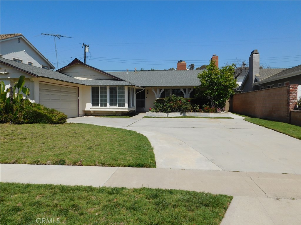 2941 Aceca Drive