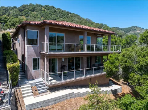 2815 Rock Wren Lane, Avila Beach, CA 93424 - MLS#: SC25099317