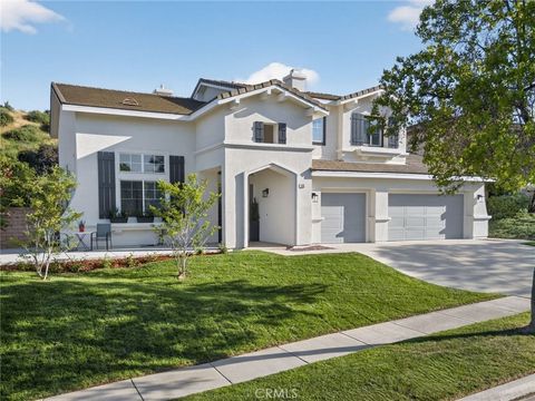 Photo of 1702 Tamarron Dr, Corona, CA 92883 (MLS # SW26068044)