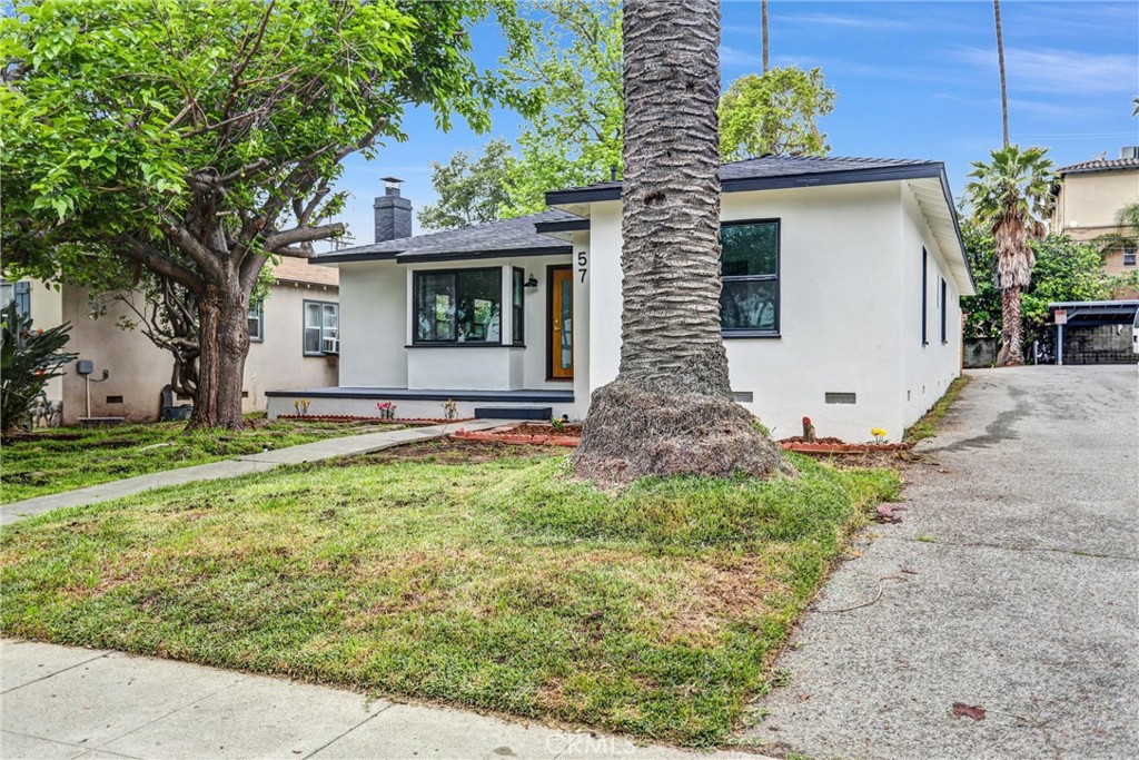 57 S Grand Oaks Avenue