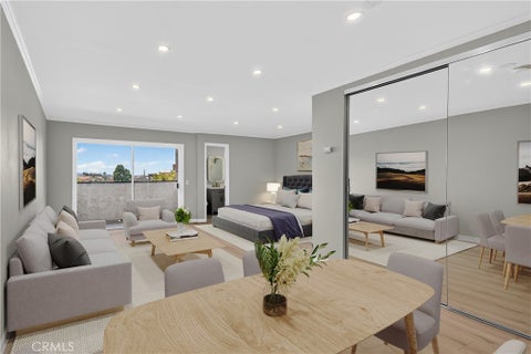 Photo of 310 N Jackson Street #326, Glendale, CA 91206 (MLS # GD26193780)